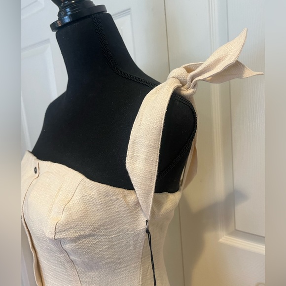 ASTR the label NWT size M Mini dress - Picture 2 of 5